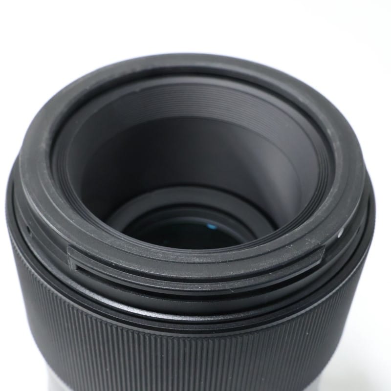 FiRIN 100mmF2.8 FE MACRO