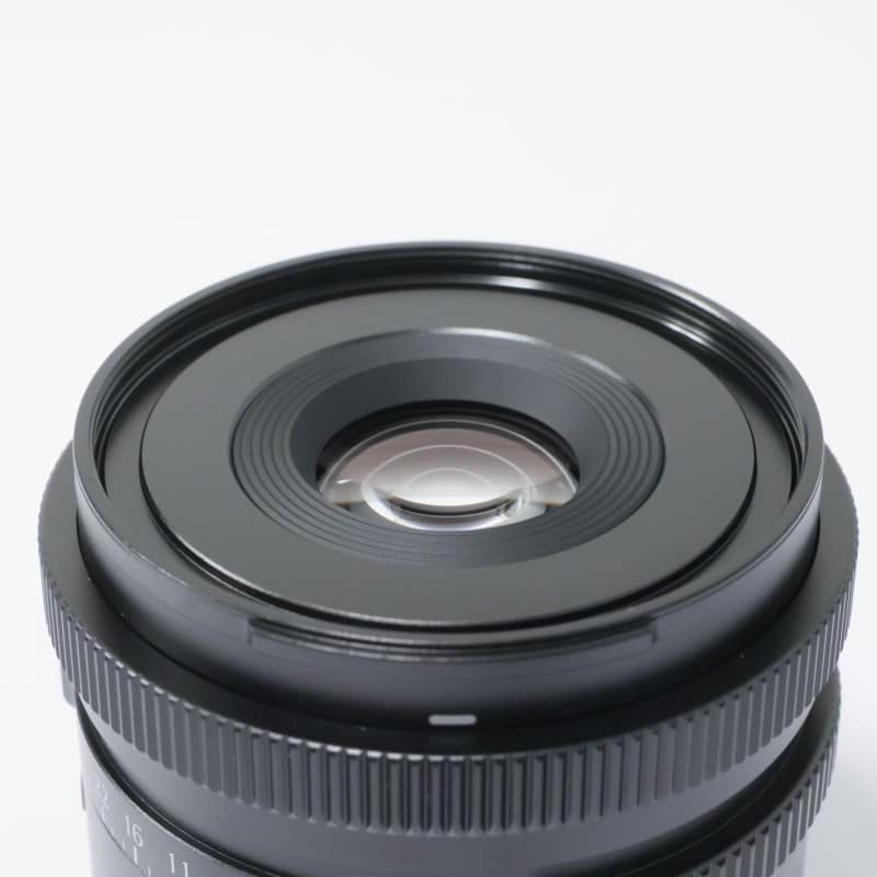 Sigma 45mm F2.8 DG | Contemporary ソニーE ブラック