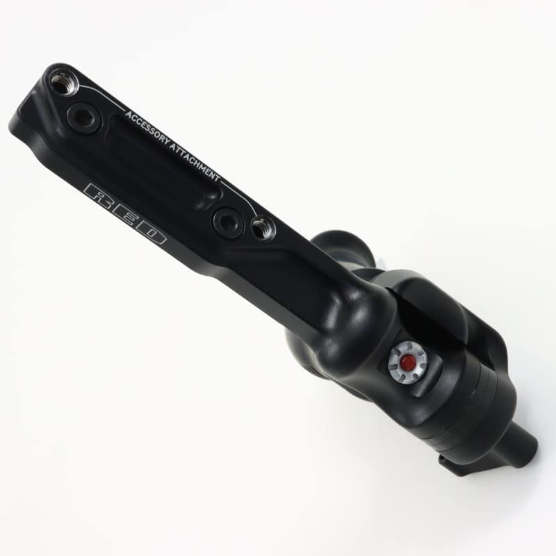 720-0057 [KOMODO Outrigger Handle]