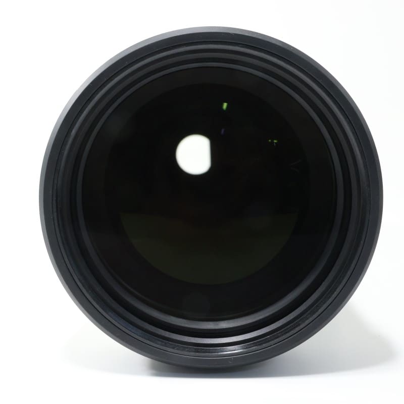 FE 200-600mm F5.6-6.3 G OSS SEL200600G