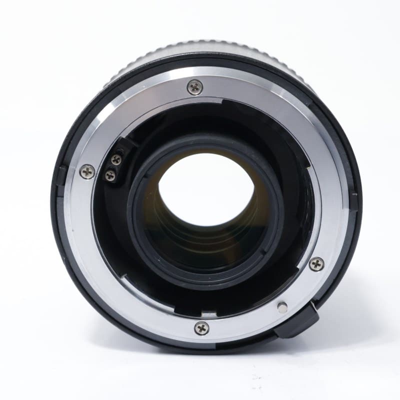 Nikon AF-S TELECONVERTER TC-20E III ABランク 中古｜フジヤカメラ