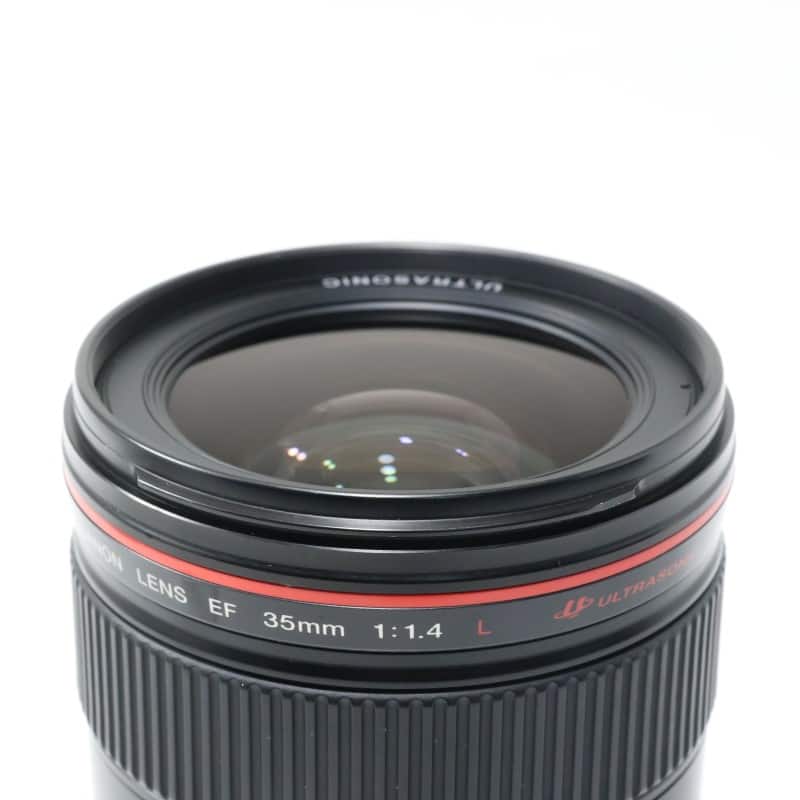 EF 35mm F1.4 L USM
