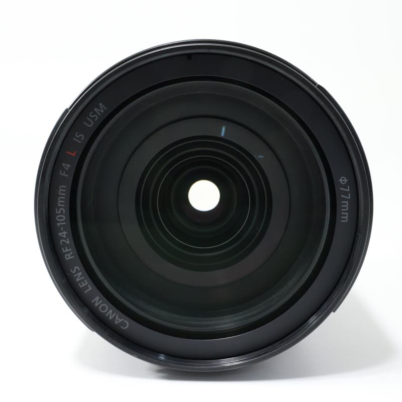RF24-105mm F4 L IS USM
