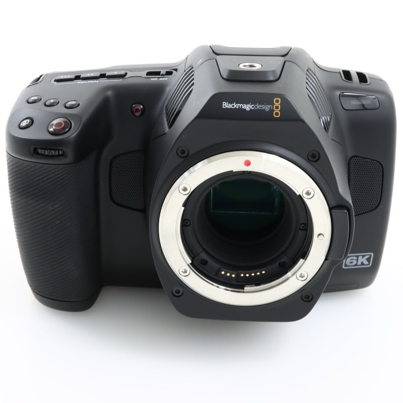 CINECAMPOCHDEF6K2 [Blackmagic Pocket Cinema Camera 6K G2]