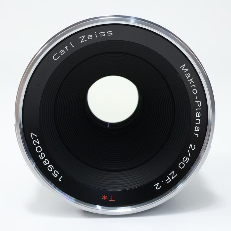 Makro Planar T* 2/50 ZF.2