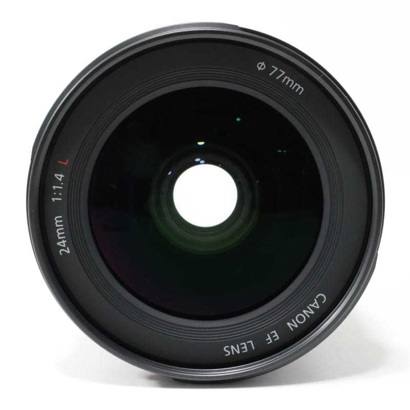 EF 24mm F1.4 L II USM