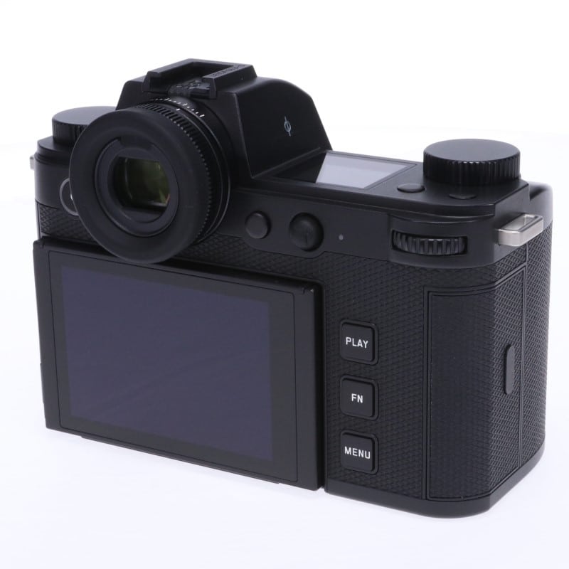 ライカ SL3-S 10643 EU/US/CN バージョン