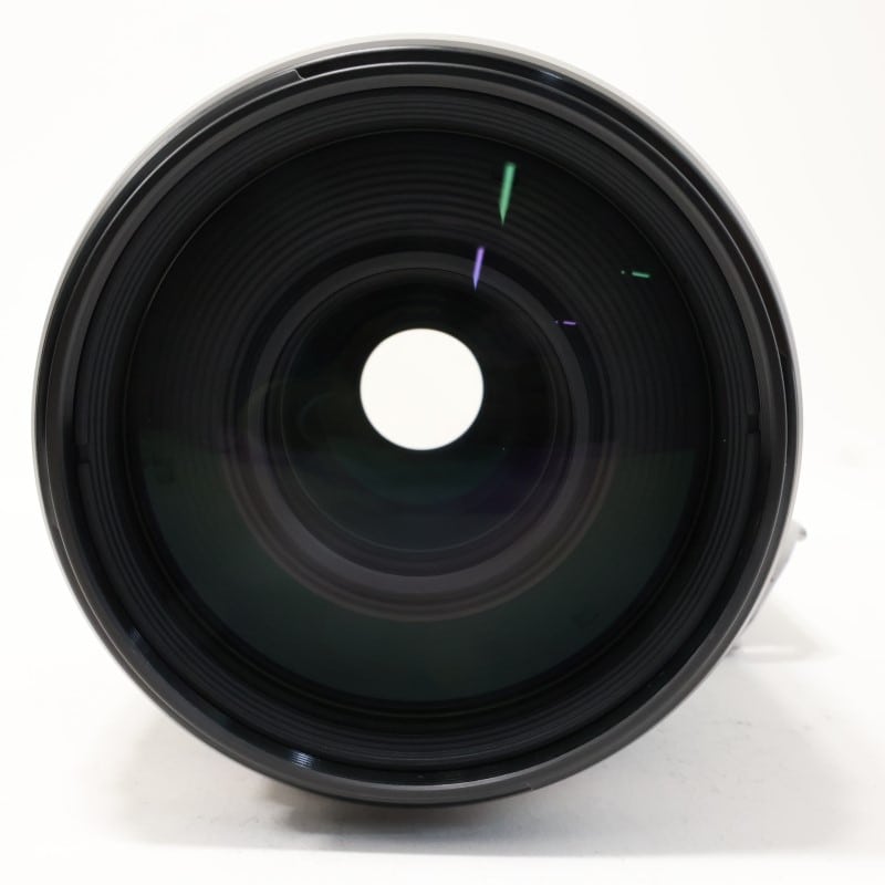 EF100-400mm F4.5-5.6L IS II USM