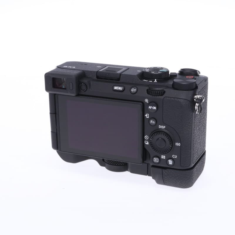 α7CR ボディ ブラック ILCE-7CRB