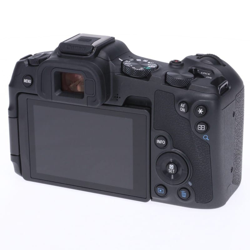 EOS R8 ボディー