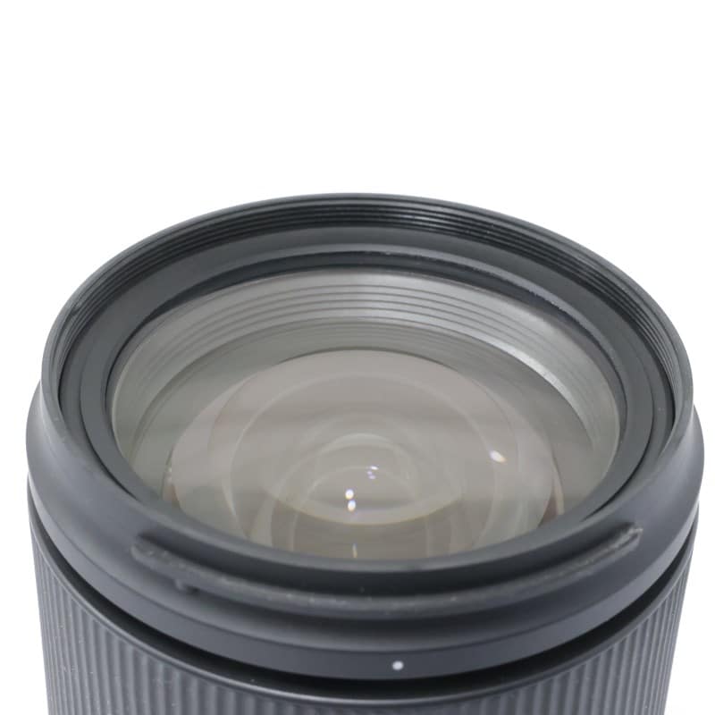 17-70mm F/2.8 Di III-A VC RXD (Model B070) ソニーEマウント