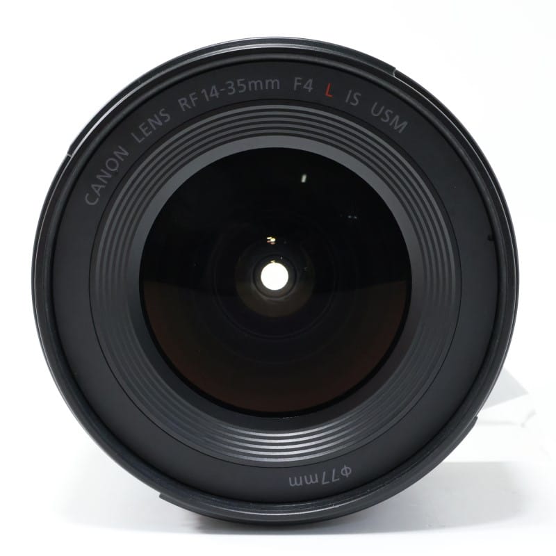 RF14-35mm F4 L IS USM