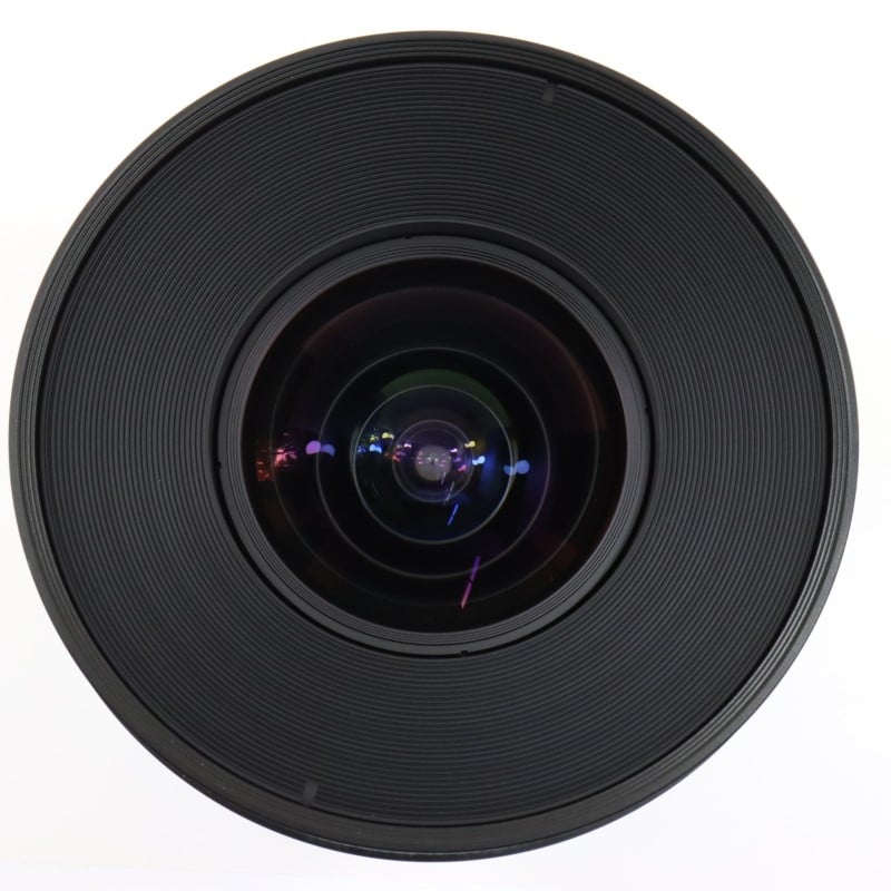 CP.2 15mm/T2.9 EF Feet [Compact Prime CP.2 EFマウント フィート表示]