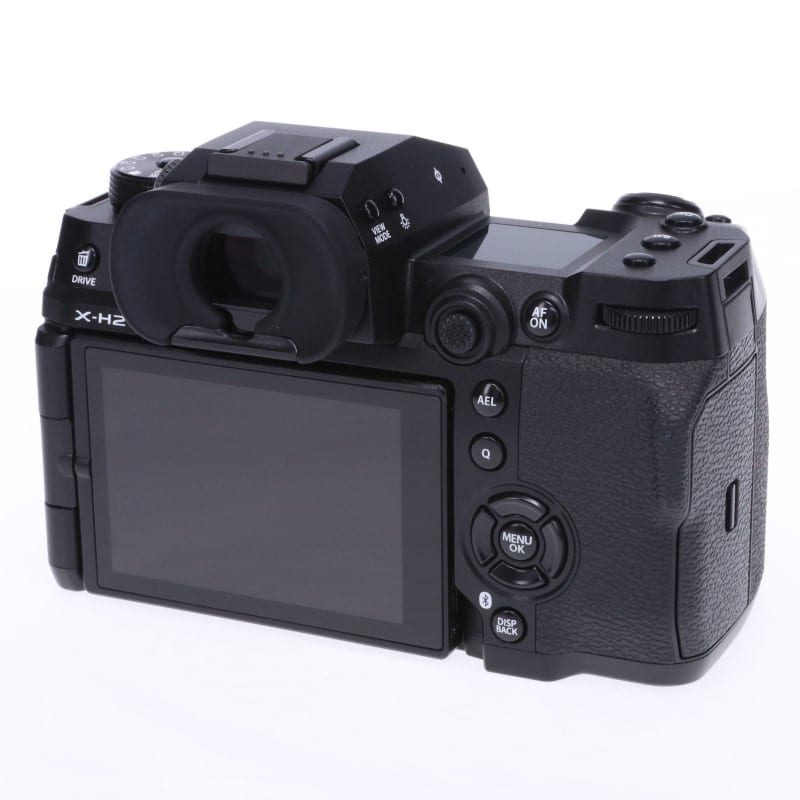FUJIFILM X-H2 ボディ