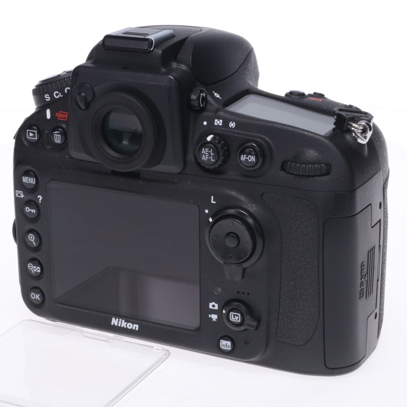 Nikon (ニコン) D800（C2120129253847）｜デジタル一眼レフカメラ 