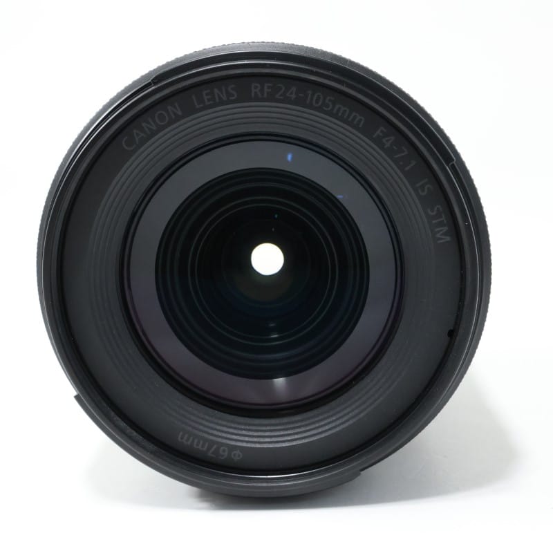 RF24-105mm F4-7.1 IS STM