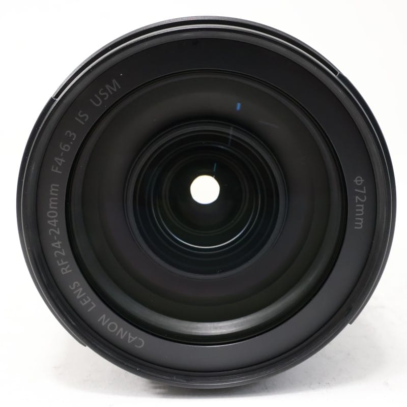 RF24-240mm F4-6.3 IS USM