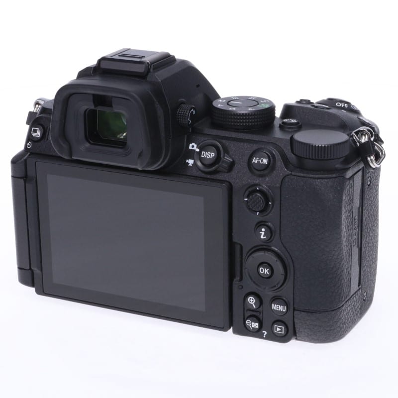 Z5II ボディ