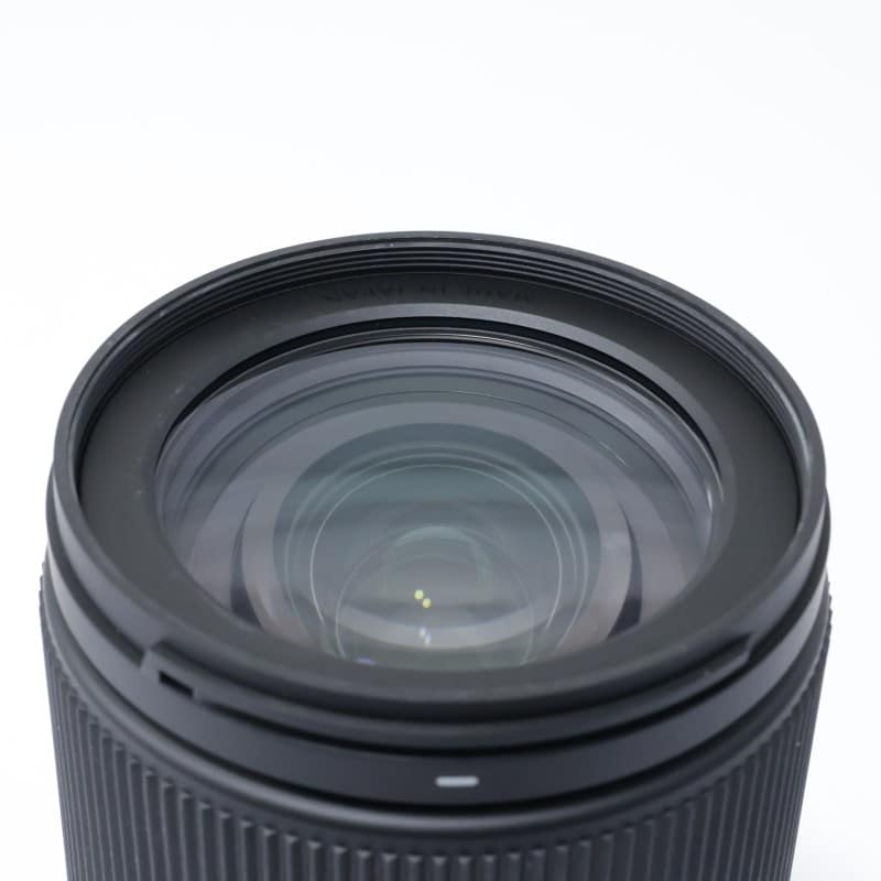 16-300mm F3.5-6.7 DC OS | Contemporary 富士フイルムXマウント