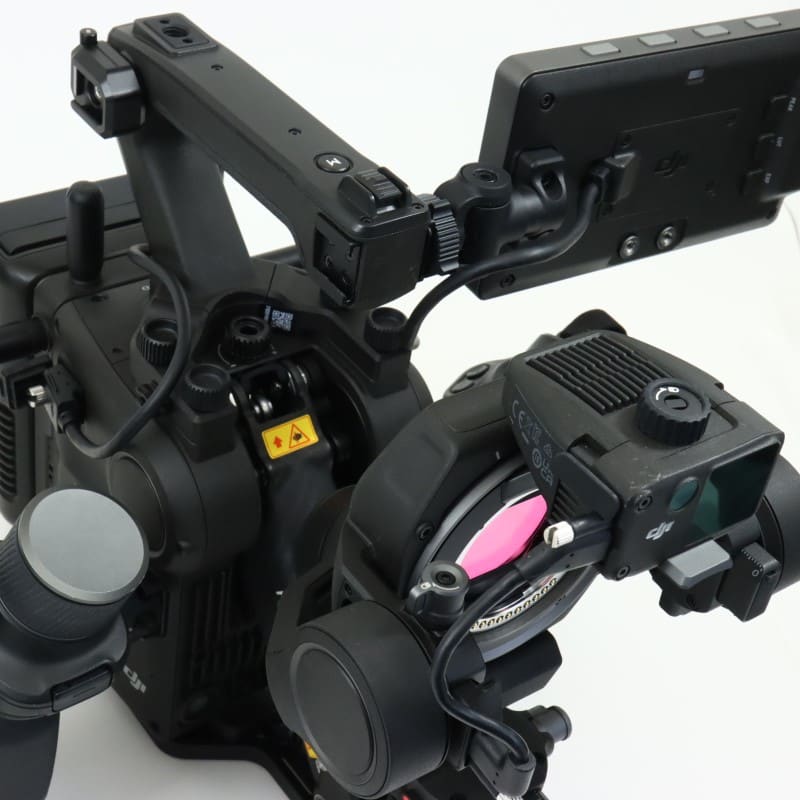 DJI Ronin 4D-6K プロキット