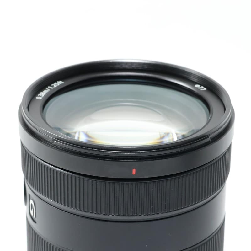 FE 24-105mm F4 G OSS SEL24105G