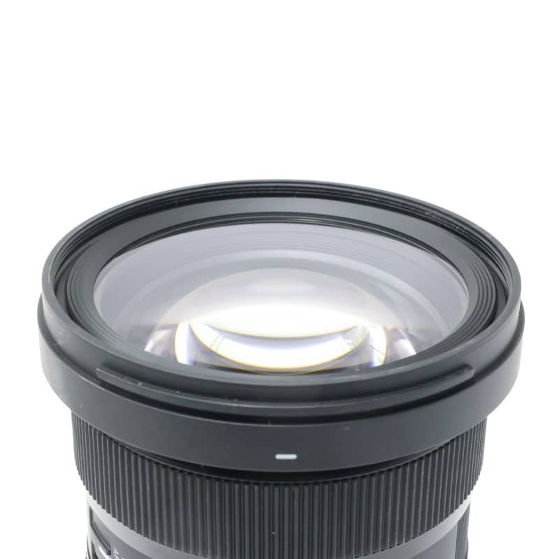 24-70mm F2.8 DG DN II | Art Lマウント
