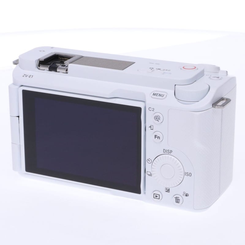 SONY コンパクトデジタルカメラ ホワイトZV-1II Amazon.co.jp: SONY(ソニー) コンパクトデジタルカメラ VLOGCAM