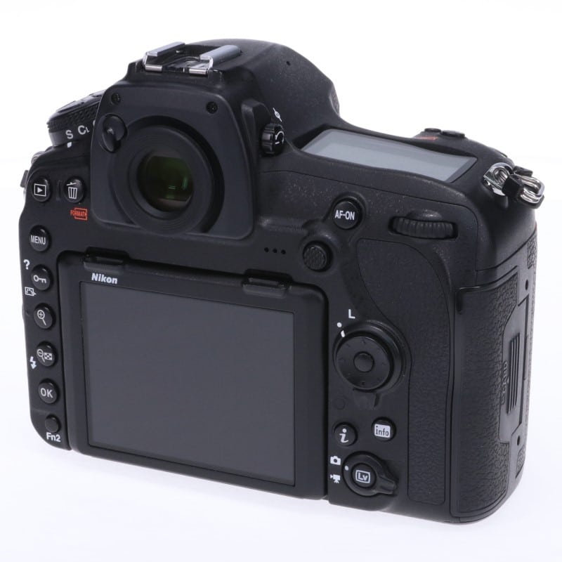 D850 ボディ