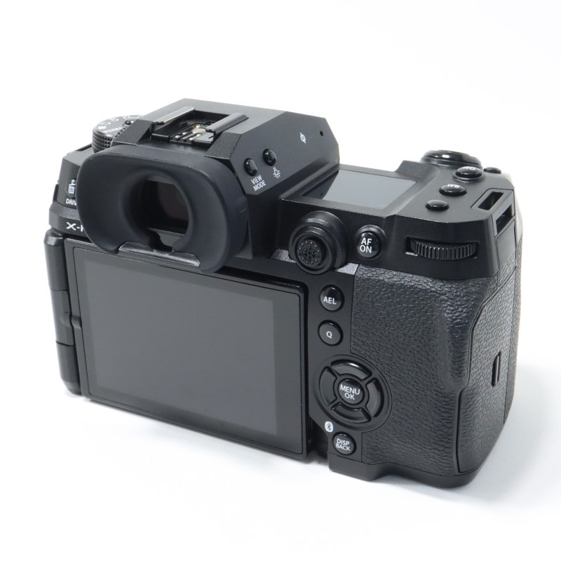 【美品】FUJIFILM X-H2S ボディ Amazon | 富士フイルム(FUJIFILM) X ミラーレス一眼デジタル
