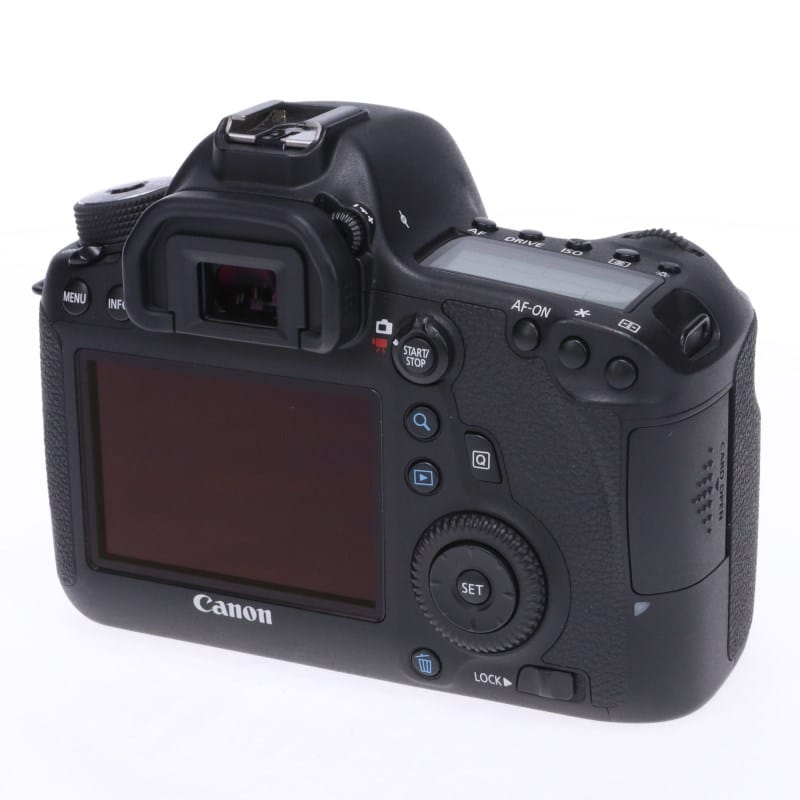 EOS 6D ボディー
