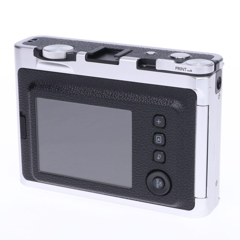 INSTAX mini Evo ブラック