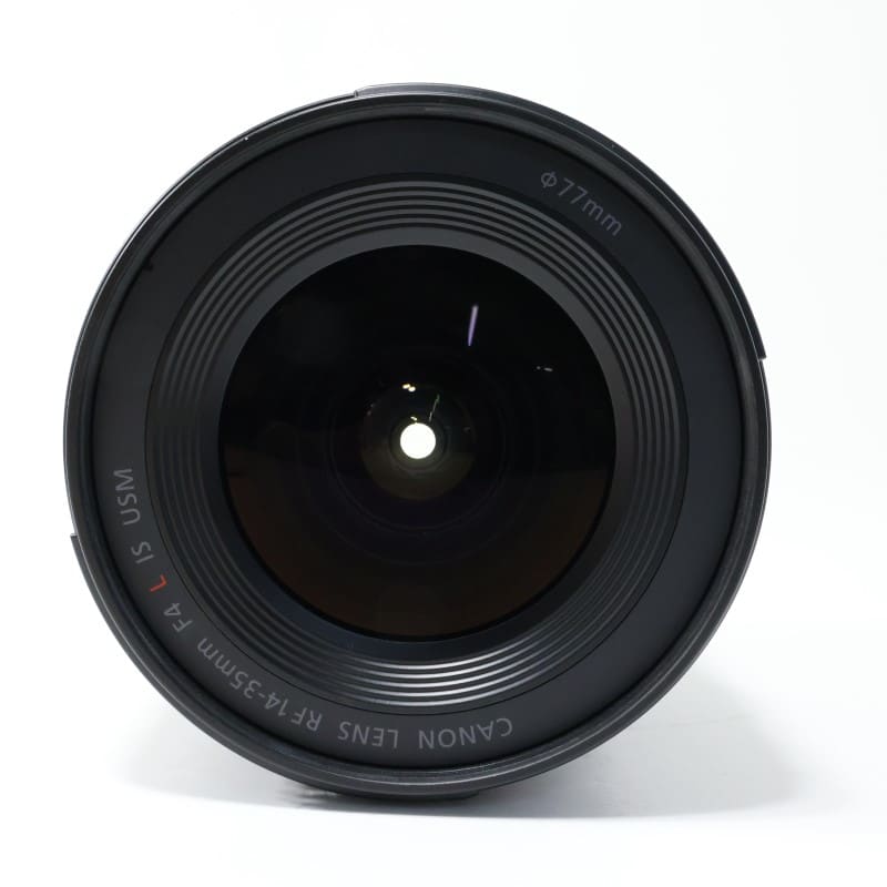 RF14-35mm F4 L IS USM