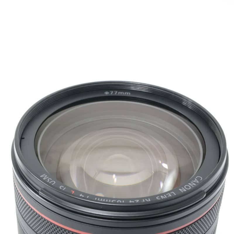 RF24-105mm F4 L IS USM