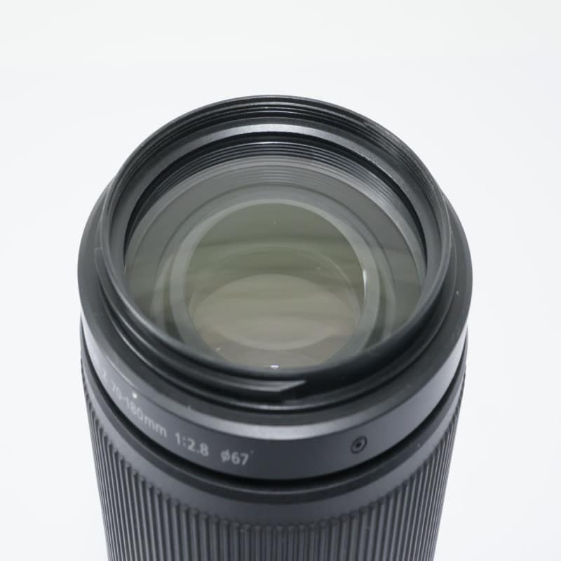 NIKKOR Z 70-180mm f/2.8