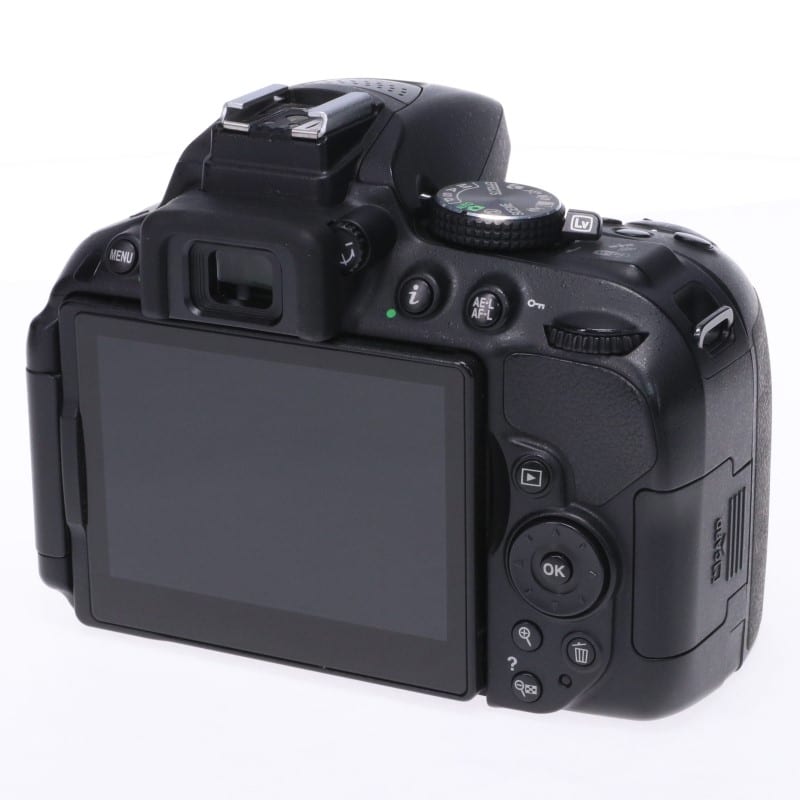 D5300 ブラック
