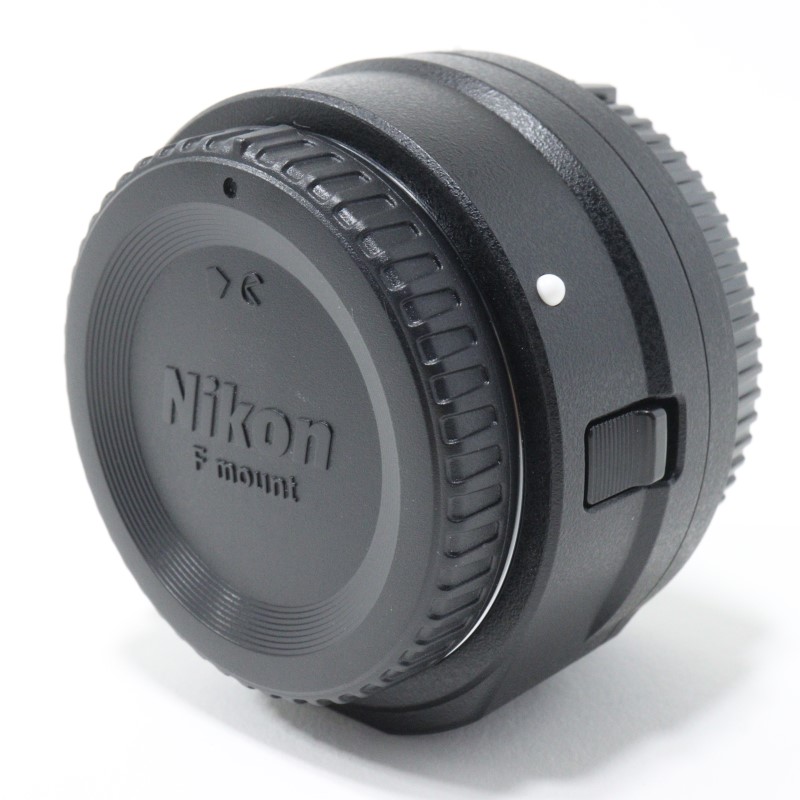 Nikon (ニコン) マウントアダプター FTZ II（C2120129506431