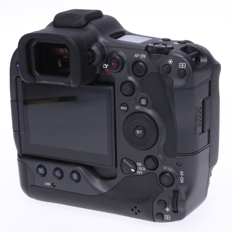 EOS R3 ボディー