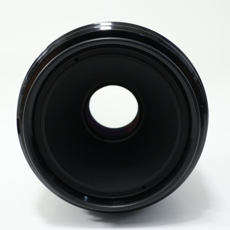 EF 50mm F2.5 コンパクトマクロ