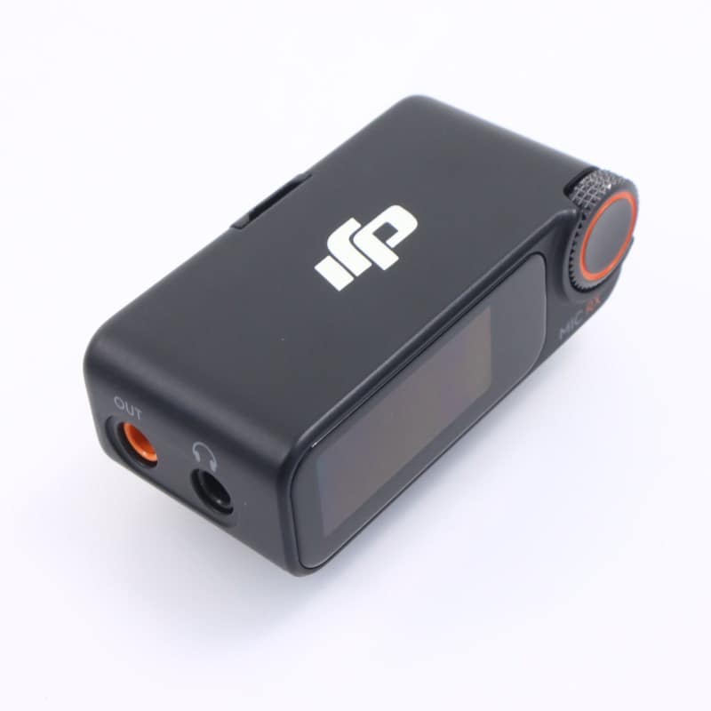 DJI DJI Mic 2 (トランスミッター×2 + レシーバー×1 + 充電ケース