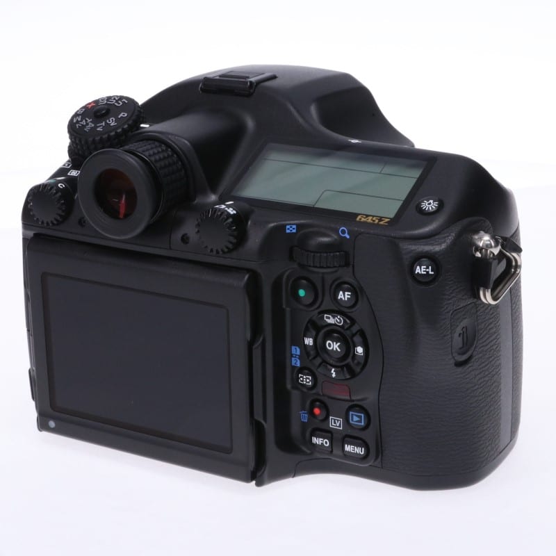 PENTAX 645Z ボディ