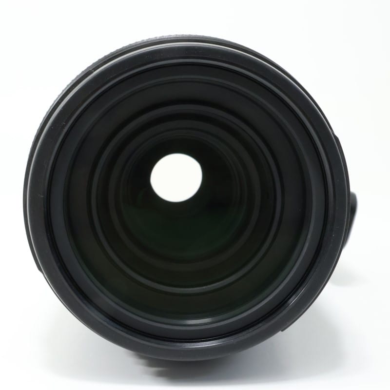 NIKKOR Z 100-400mm f/4.5-5.6 VR S