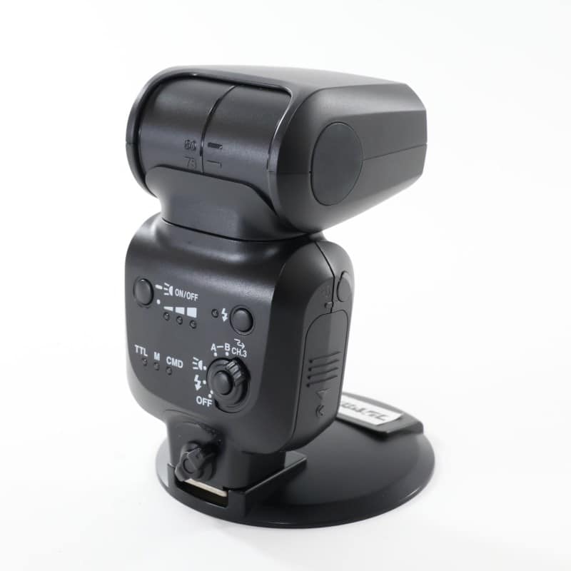 スピードライト SB-500