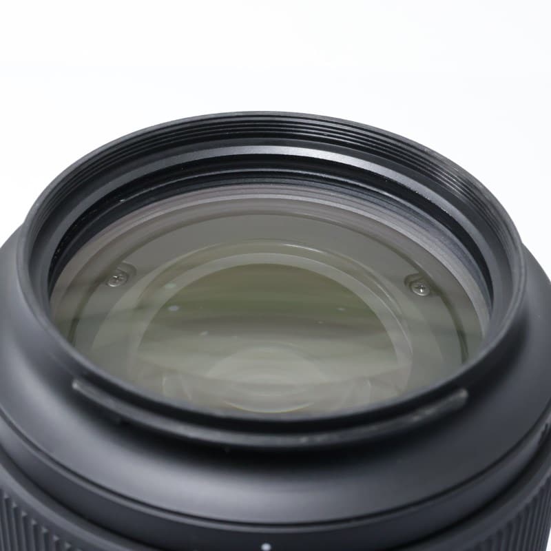 50-400mm F/4.5-6.3 Di III VC VXD (Model A067) ソニーEマウント