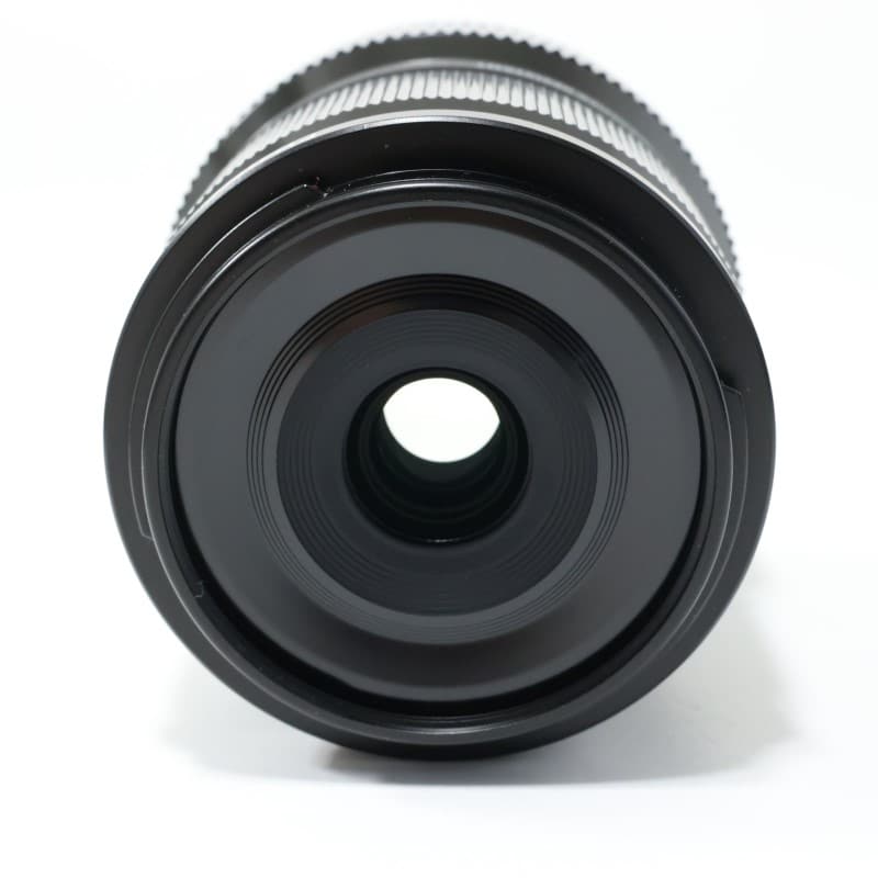フジノンレンズ XF30mmF2.8 R LM WR MACRO