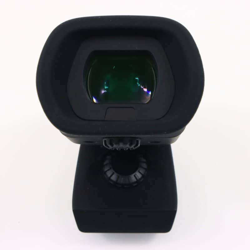 CINECAMPOCHDMFTEVF [Blackmagic Pocket Cinema Camera Pro EVF]