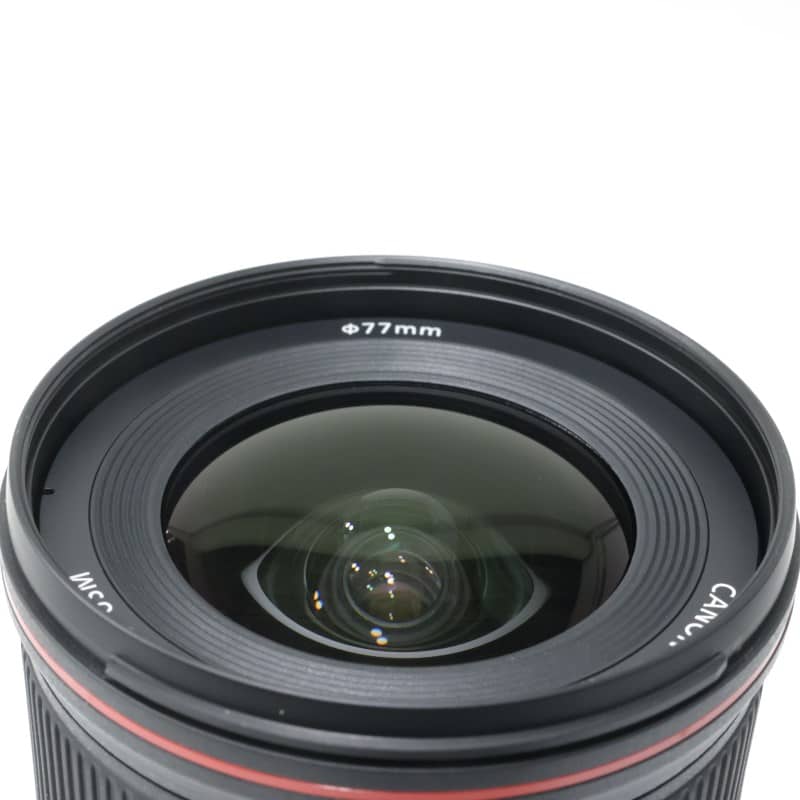 EF16-35mm F4L IS USM