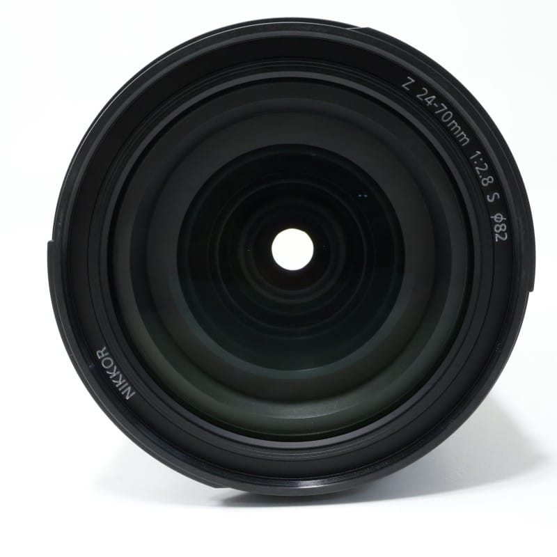 NIKKOR Z 24-70mm f/2.8 S