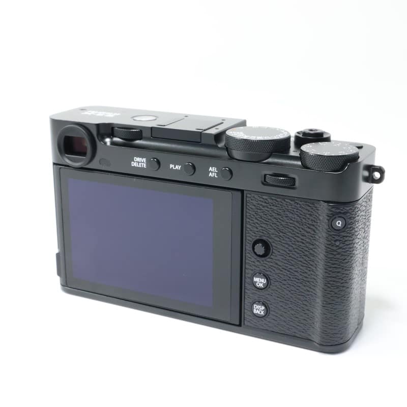 FUJIFILM X-E5 ボディ ブラック