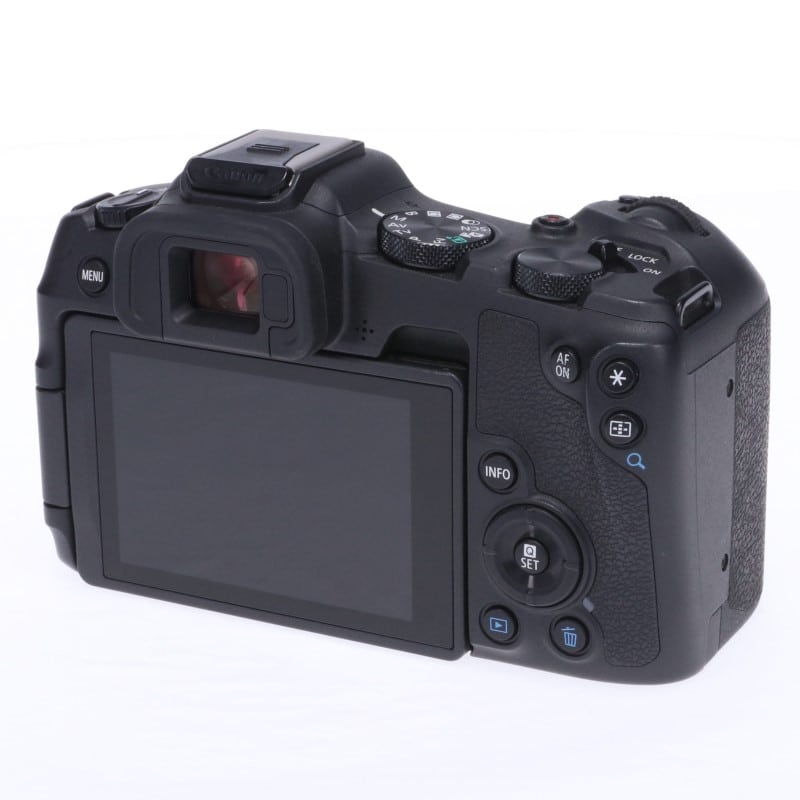 EOS R8 ボディー
