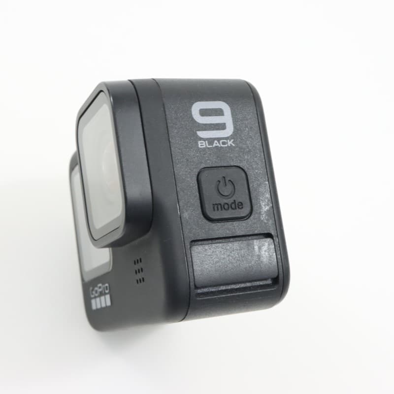 CHDHX-901-FW [HERO9]